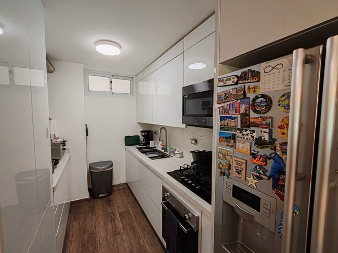 Venta. Hermoso apartamento en PH Altamira Gardens, Ancón