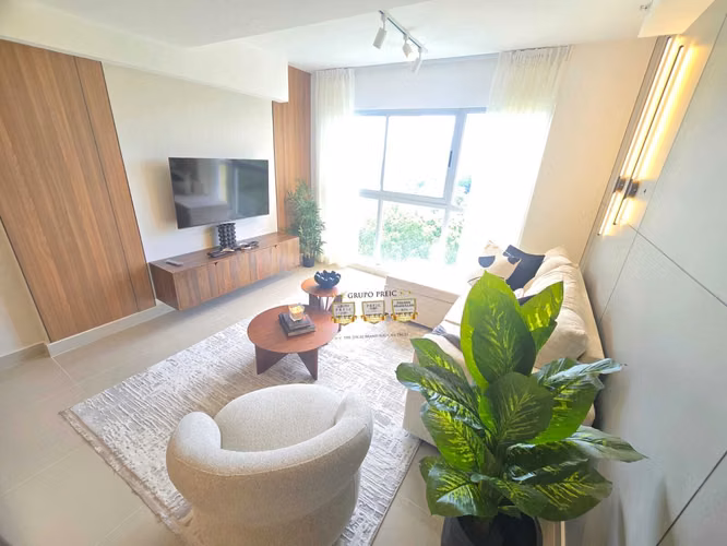 Alquilo apartamento amoblado  | Ph Residencias del Sol |  M.M - Imagen 4