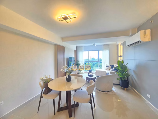 Alquilo apartamento amoblado  | Ph Residencias del Sol |  M.M - Imagen 5