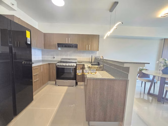 Alquilo apartamento amoblado  | Ph Residencias del Sol |  M.M - Imagen 10