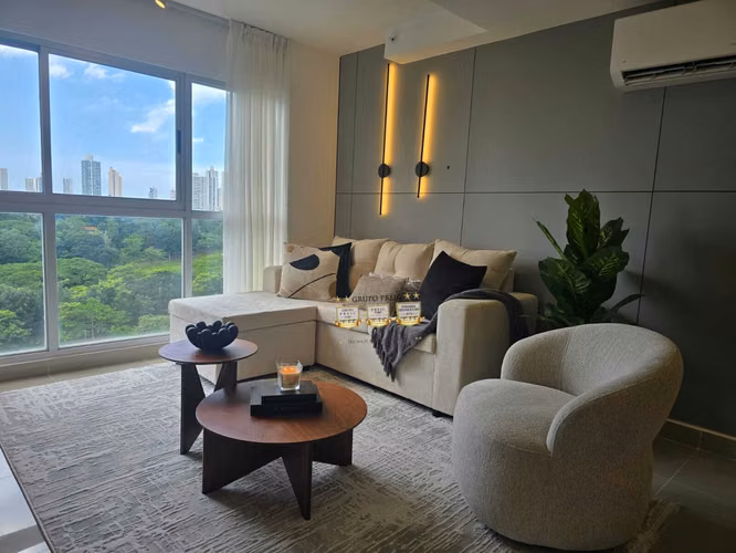 Alquilo apartamento amoblado  | Ph Residencias del Sol |  M.M - Imagen 6