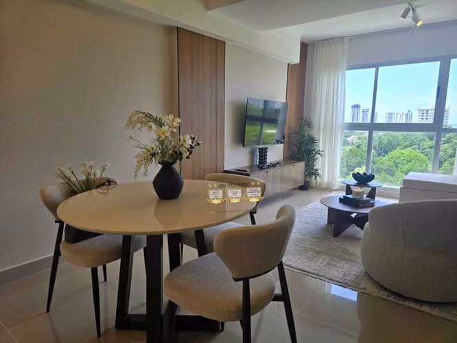 Alquilo apartamento amoblado  | Ph Residencias del Sol |  M.M - Imagen 7