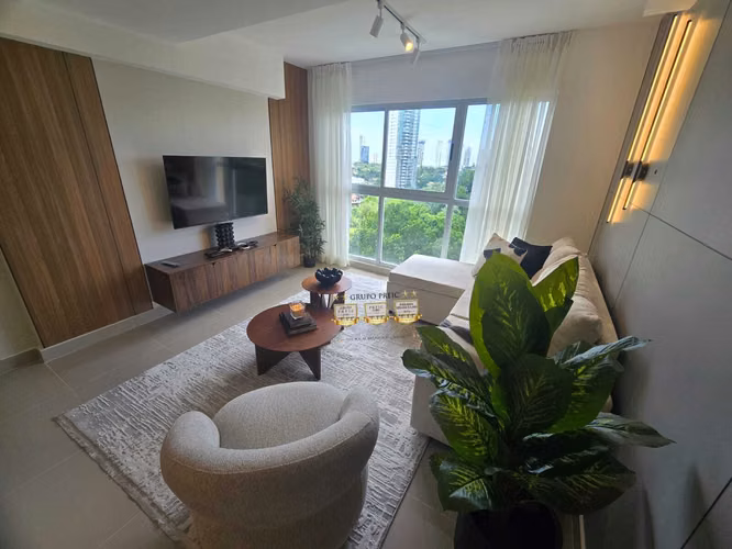Alquilo apartamento amoblado  | Ph Residencias del Sol |  M.M - Imagen 11