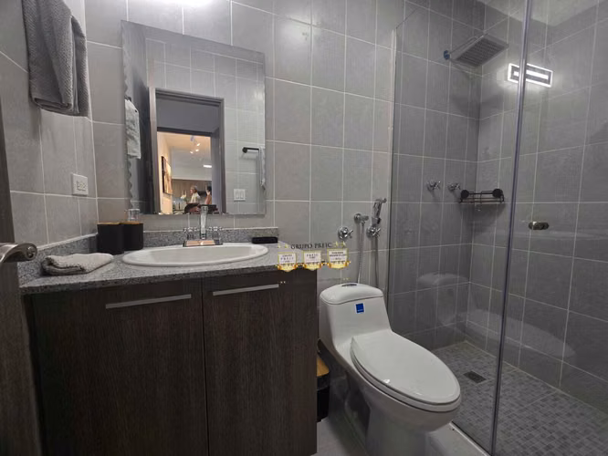 Alquilo apartamento amoblado  | Ph Residencias del Sol |  M.M - Imagen 17