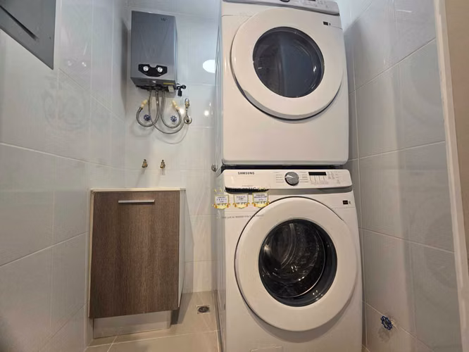 Alquilo apartamento amoblado  | Ph Residencias del Sol |  M.M - Imagen 13