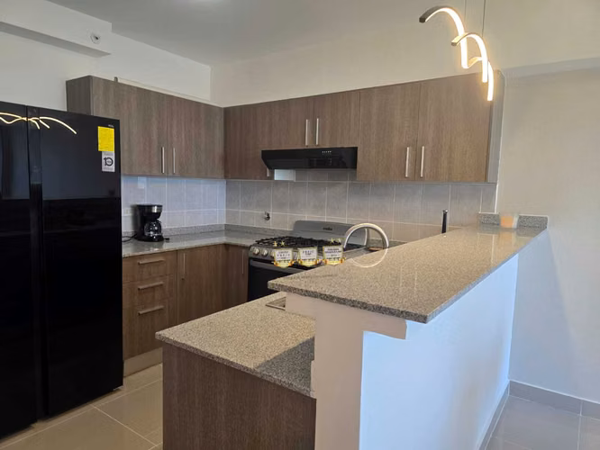 Alquilo apartamento amoblado  | Ph Residencias del Sol |  M.M - Imagen 3