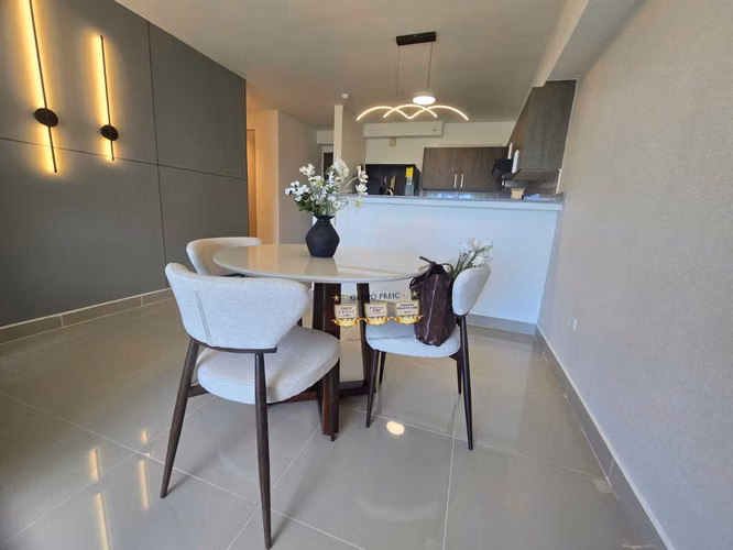 Alquilo apartamento amoblado  | Ph Residencias del Sol |  M.M - Imagen 15