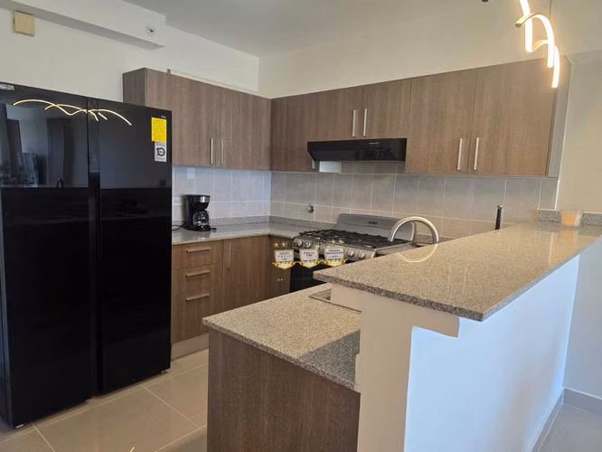 Alquilo apartamento amoblado  | Ph Residencias del Sol |  M.M - Imagen 9
