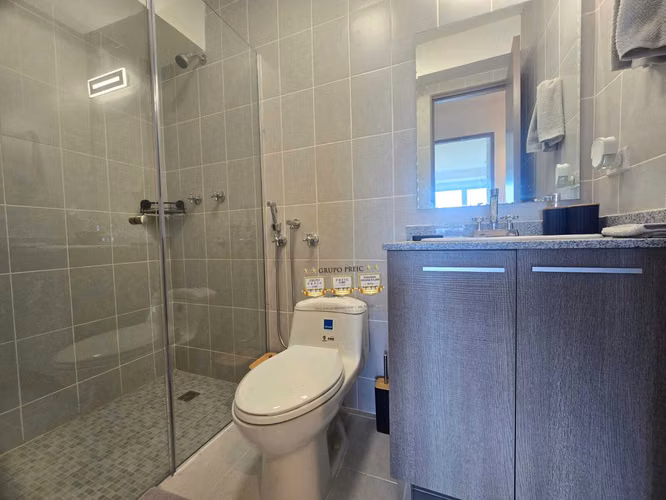 Alquilo apartamento amoblado  | Ph Residencias del Sol |  M.M - Imagen 19
