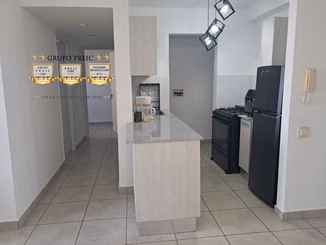 Alquilo apartamento linea Blanca | NO Aires  | PH ATHAS |  M.M