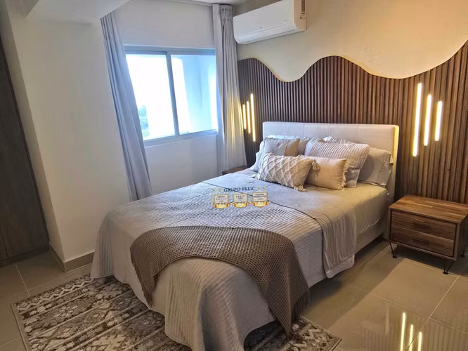 Alquilo apartamento amoblado  | Ph Residencias del Sol |  M.M - Imagen 20