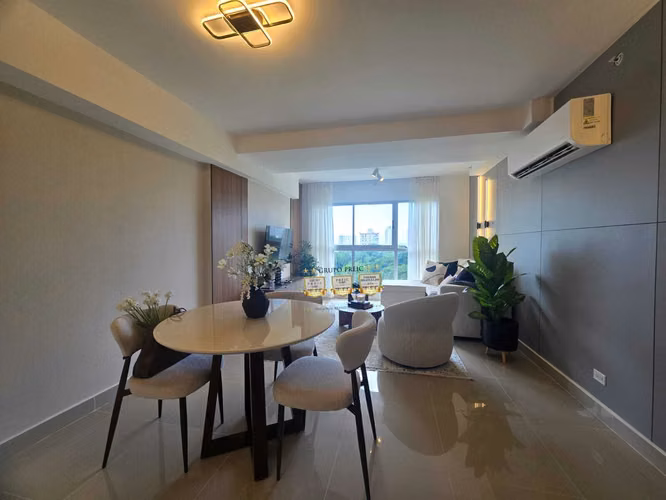 Alquilo apartamento amoblado  | Ph Residencias del Sol |  M.M - Imagen 12