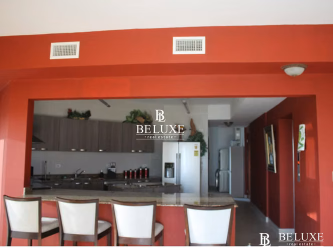 VENTA DE APARTAMENTO DE PLAYA EN VISTA MAR, SAN CARLOS (6)