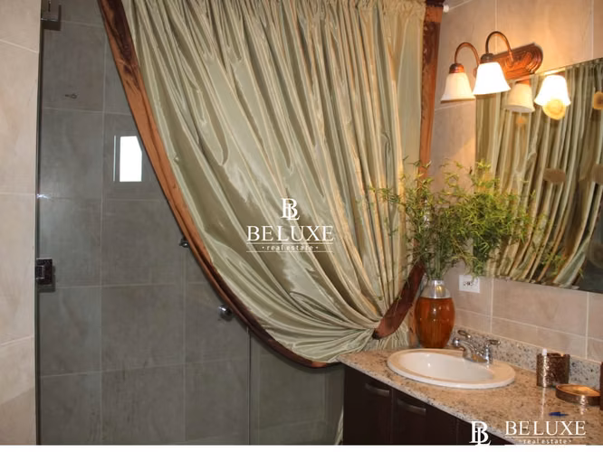 VENTA DE APARTAMENTO DE PLAYA EN VISTA MAR, SAN CARLOS (6)