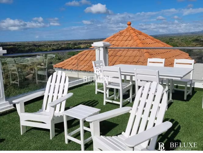 VENTA DE APARTAMENTO DE PLAYA EN VISTA MAR, SAN CARLOS (6)