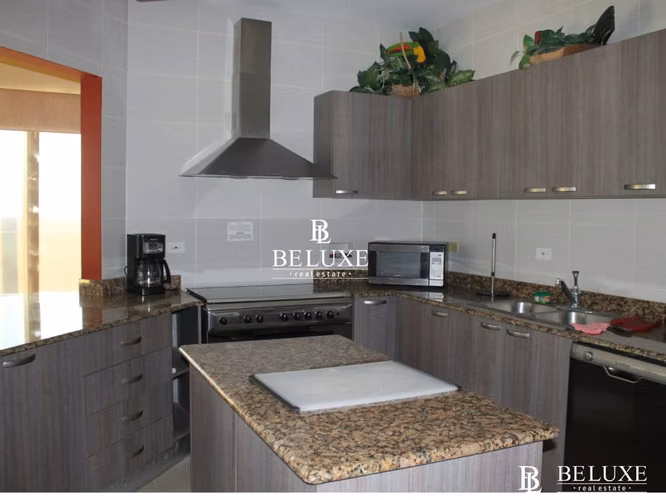 VENTA DE APARTAMENTO DE PLAYA EN VISTA MAR, SAN CARLOS (6)