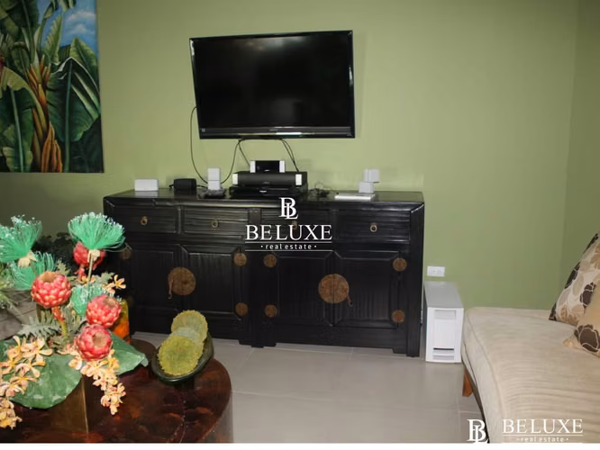 VENTA DE APARTAMENTO DE PLAYA EN VISTA MAR, SAN CARLOS (6)