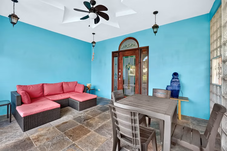Casa espaciosa en Alto Boquete, Panamá