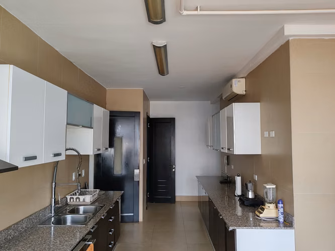 Elegante apartamento en Q Tower, Punta Pacífica. * PRECIO AJUSTADO *