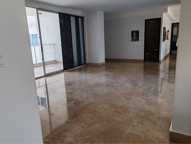 Elegante apartamento en Q Tower, Punta Pacífica. * PRECIO AJUSTADO *