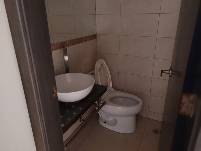 Apartamento de 1 recámara en PH Quadrat, San Francisco. Venta. - Imagen 8