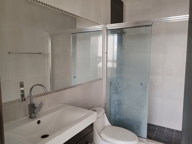Apartamento de 1 recámara en PH Quadrat, San Francisco. Venta. - Imagen 10