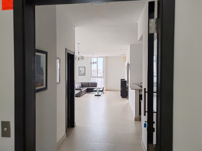Apartamento de 1 recámara en PH Quadrat, San Francisco. Venta. - Imagen 3