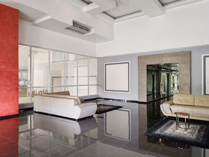 Apartamento de 1 recámara en PH Quadrat, San Francisco. Venta. - Imagen 11
