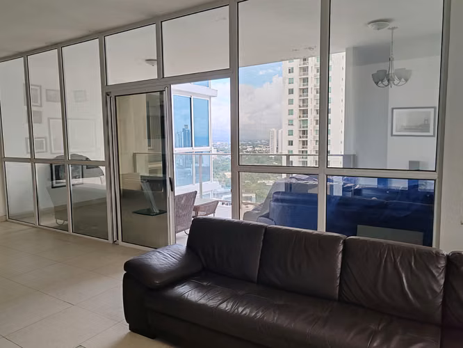 Apartamento de 1 recámara en PH Quadrat, San Francisco. Venta. - Imagen 4