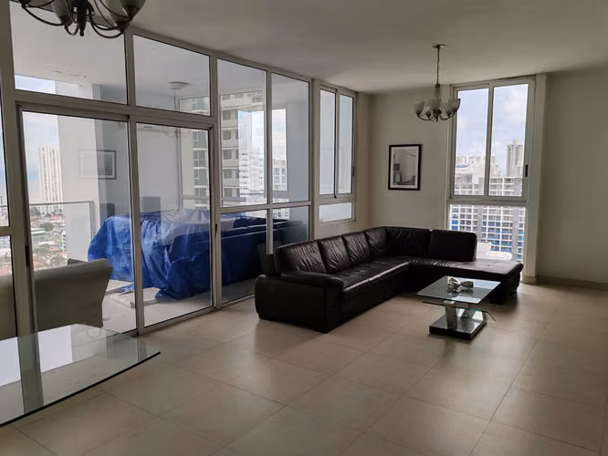 Apartamento de 1 recámara en PH Quadrat, San Francisco. Venta. - Imagen 2