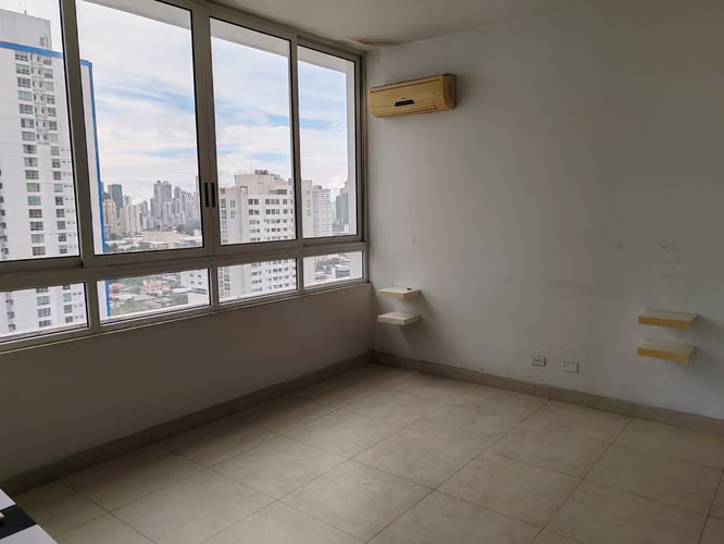 Apartamento de 1 recámara en PH Quadrat, San Francisco. Venta. - Imagen 9