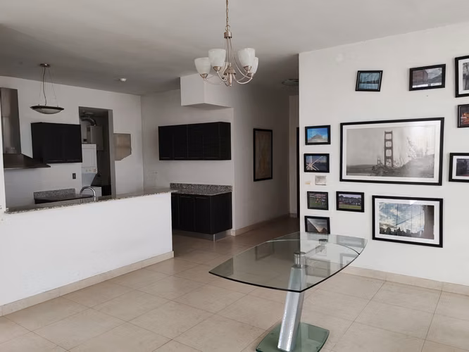 Apartamento de 1 recámara en PH Quadrat, San Francisco. Venta.