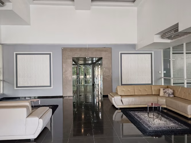 Apartamento de 1 recámara en PH Quadrat, San Francisco. Venta. - Imagen 12