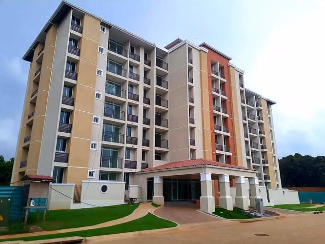 Vendo apartamento en costa verde - Imagen 2