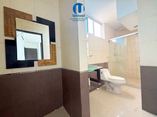 Precio de Oportunidad - Apartamento en Venta en PH Crystal Hills