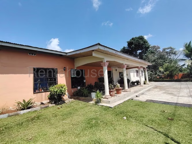 ALQUILER CASA COMERCIAL O RESIDENCIAL 26ML9043