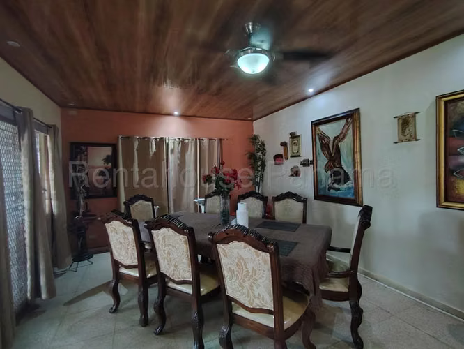 ALQUILER CASA COMERCIAL O RESIDENCIAL 26ML9043