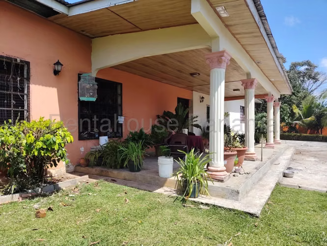 ALQUILER CASA COMERCIAL O RESIDENCIAL 26ML9043