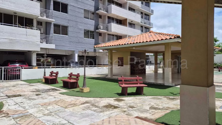 Apartamento en Venta en Costa del Este. PH TORRES DE TOSCANA. 26LDC8788