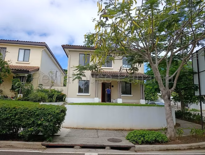 House for Rent in Panama Pacifico. RIVER VALLEY. 27LDC152