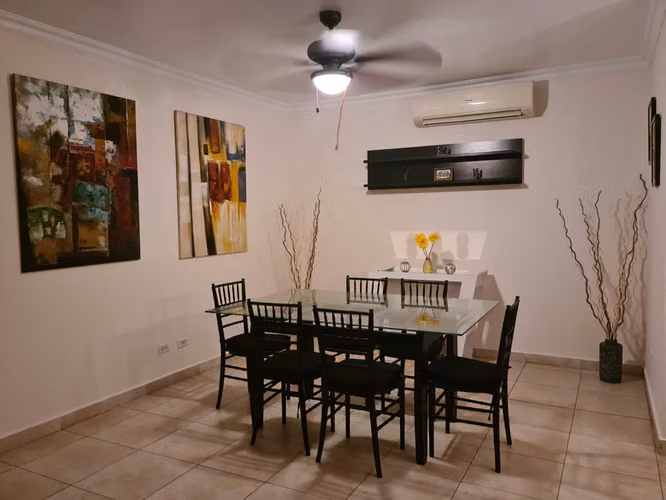 ALQUILER DE APARTAMENTO EN PH MYSTIC POINT - Imagen 3
