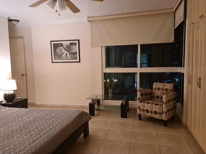 ALQUILER DE APARTAMENTO EN PH MYSTIC POINT - Imagen 6