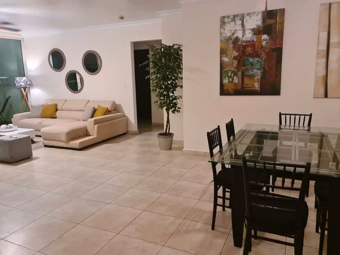 ALQUILER DE APARTAMENTO EN PH MYSTIC POINT - Imagen 5