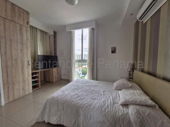 Apartamento en Alquiler en San Francisco. PH QUADRAT. 26LDC8641
