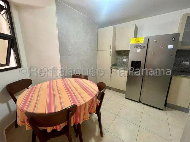 Apartamento en alquiler en PH Parque del mar 27LRL153 - Imagen 9