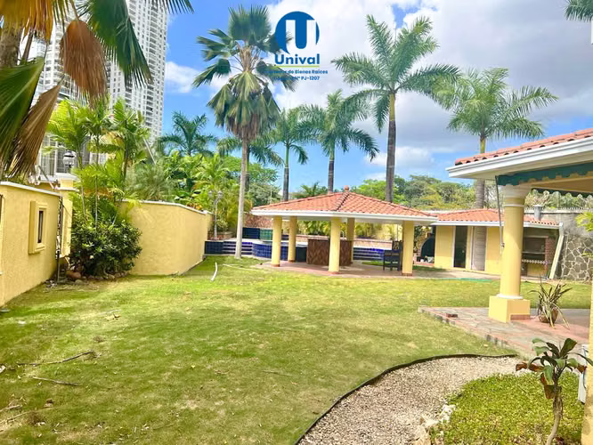 Casa en Venta en Costa del Este - PH Costa Dorada