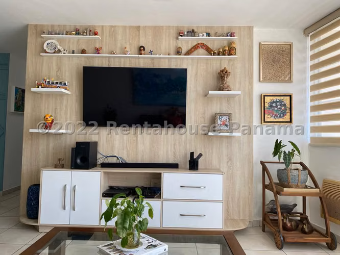 Apartamento en Venta en San Francisco. PH TORRES MAR DEL SUR. 23LDC810