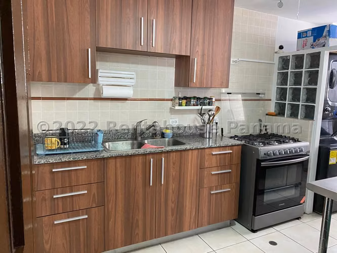 Apartamento en Venta en San Francisco. PH TORRES MAR DEL SUR. 23LDC810