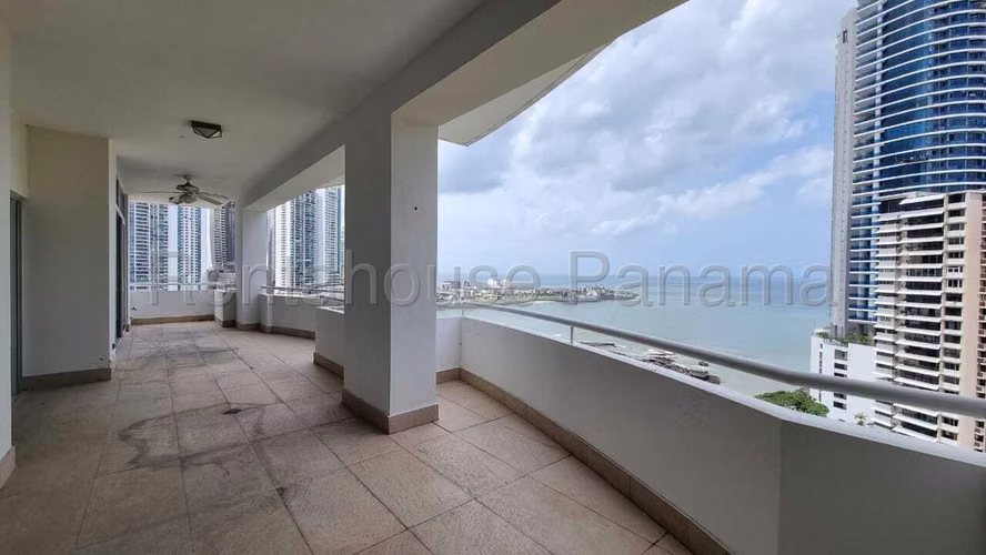 Apartment for Rent in Paitilla 26*6971Mfk