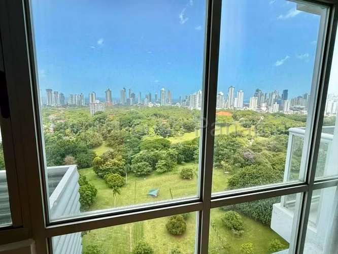 Apartamento en Alquiler en San Francisco. PH RESIDENCIAS DEL SOL. 27LDC118